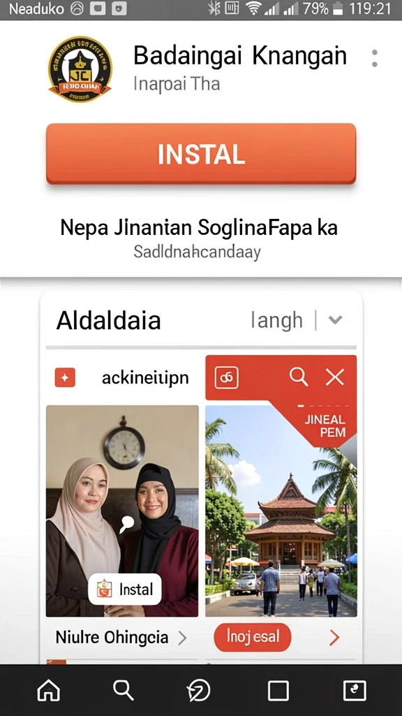 Fitur bonus yang seru dan menguntungkan.