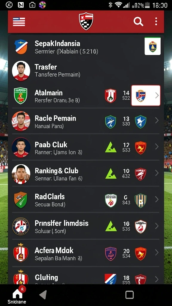 Menampilkan grafis yang memukau dan tema permainan yang menarik.