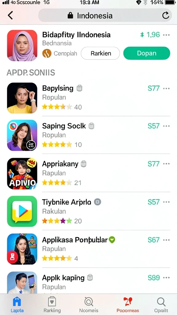 Fitur bonus yang membawa keberuntungan bagi pemain.