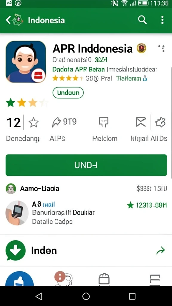 Pengalaman bermain mendebarkan dengan fitur bonus yang menggiurkan.