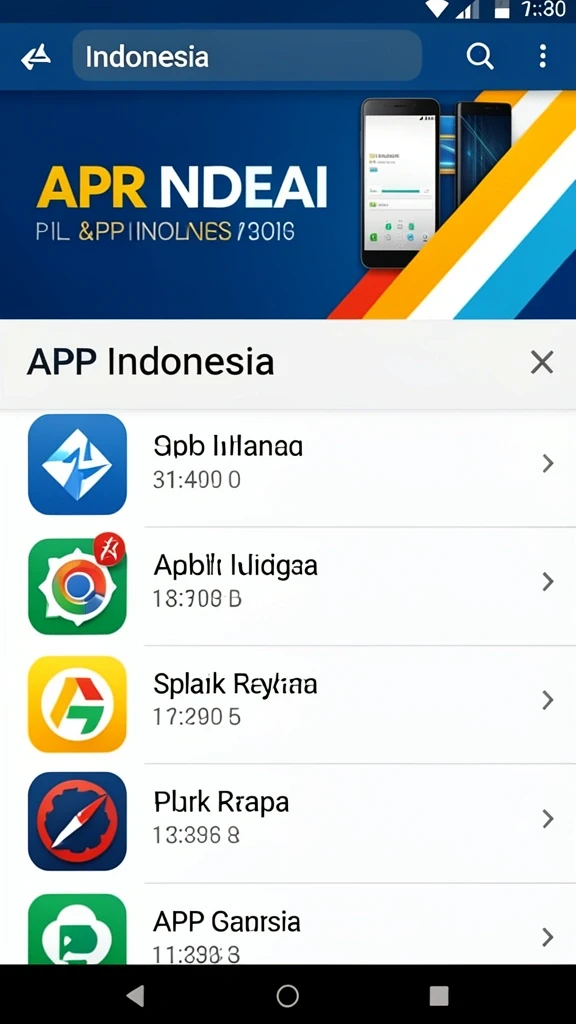 Tampilan grafis yang memukau dan menarik.
