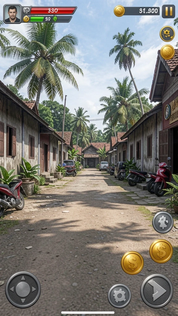 Beragam pilihan permainan slot yang mengasyikkan.