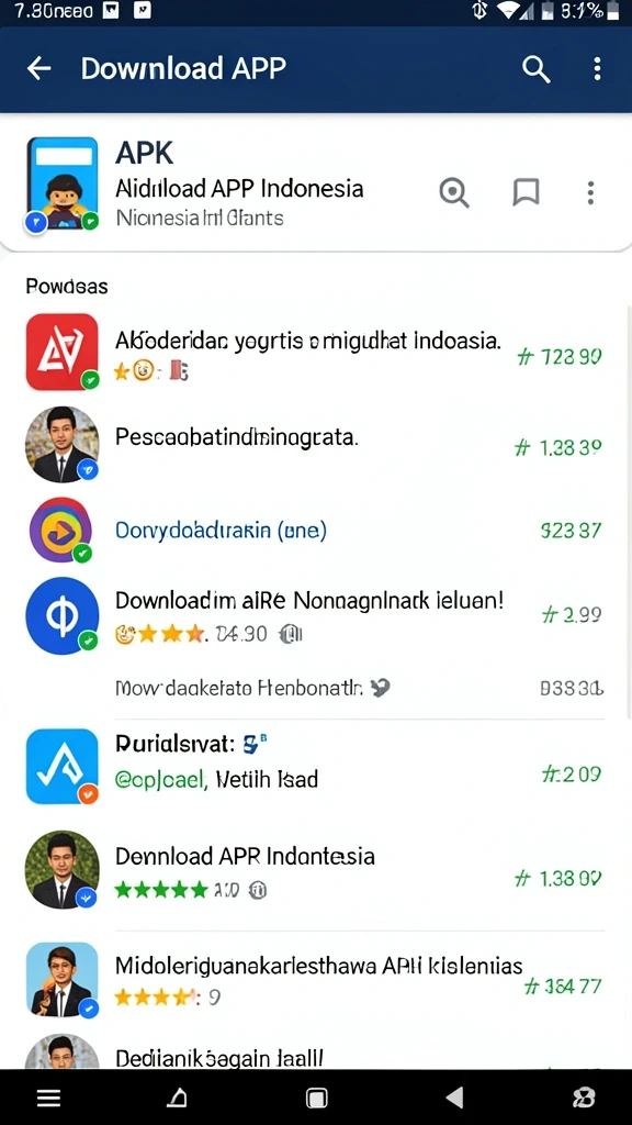Fitur bonus yang menggiurkan untuk pemain.
