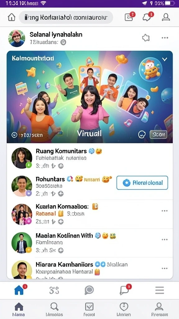 Rasakan sensasi jackpot dengan setiap putaran di D06.