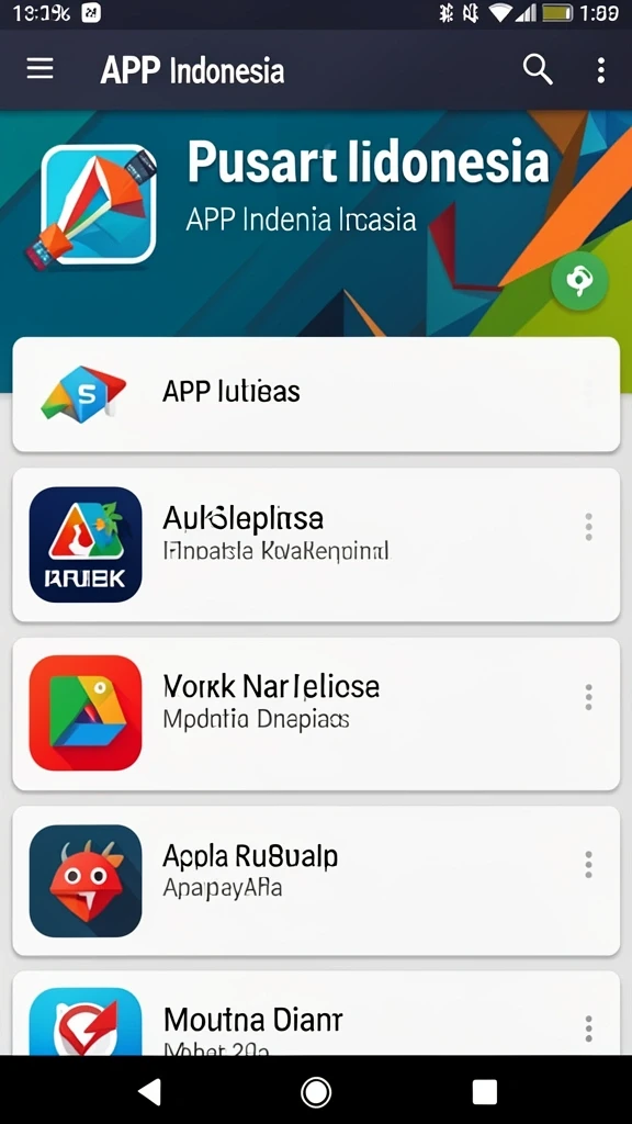Fitur permainan yang bervariasi dan menantang.