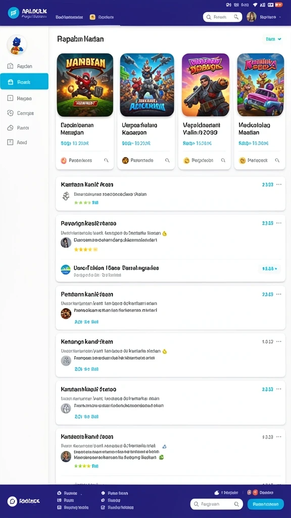 Fitur bonus yang menguntungkan untuk pemain.