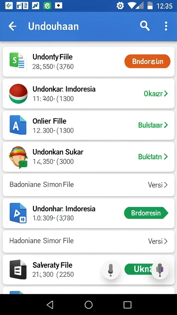 Mode permainan yang beragam untuk menantang pemain.