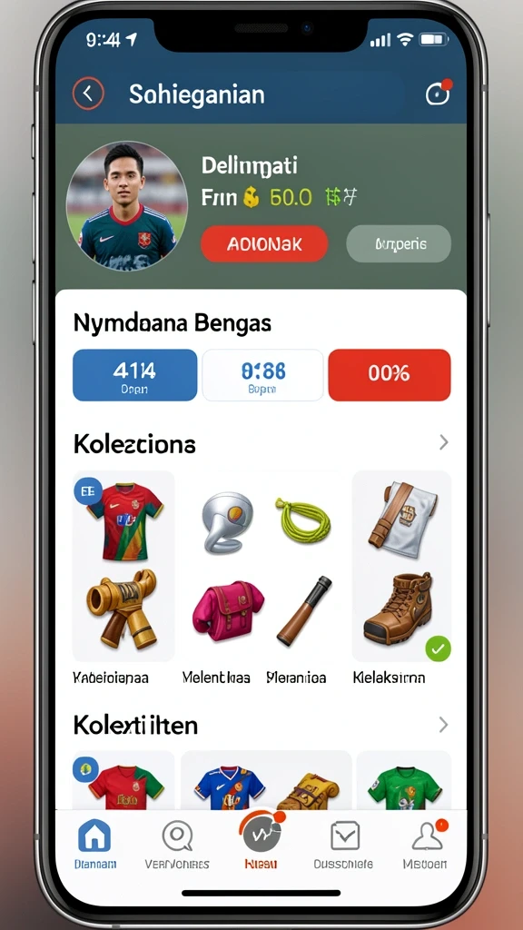 Tampilan awal game GALAXY77 yang menarik.