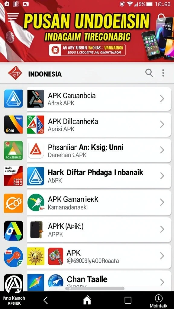 Komunitas interaktif dengan pemain lain.