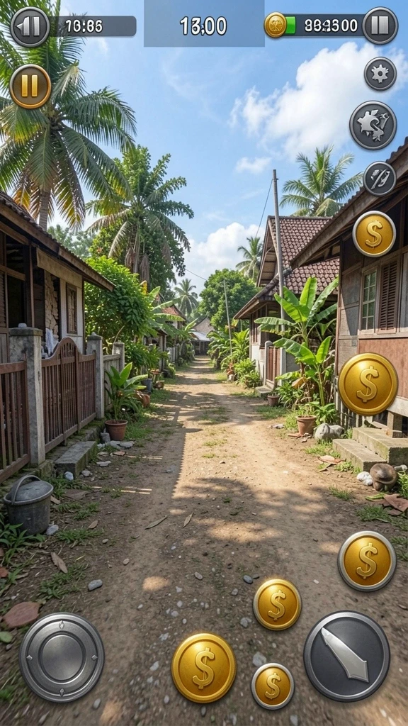 Beragam pilihan tema slot untuk semua selera.