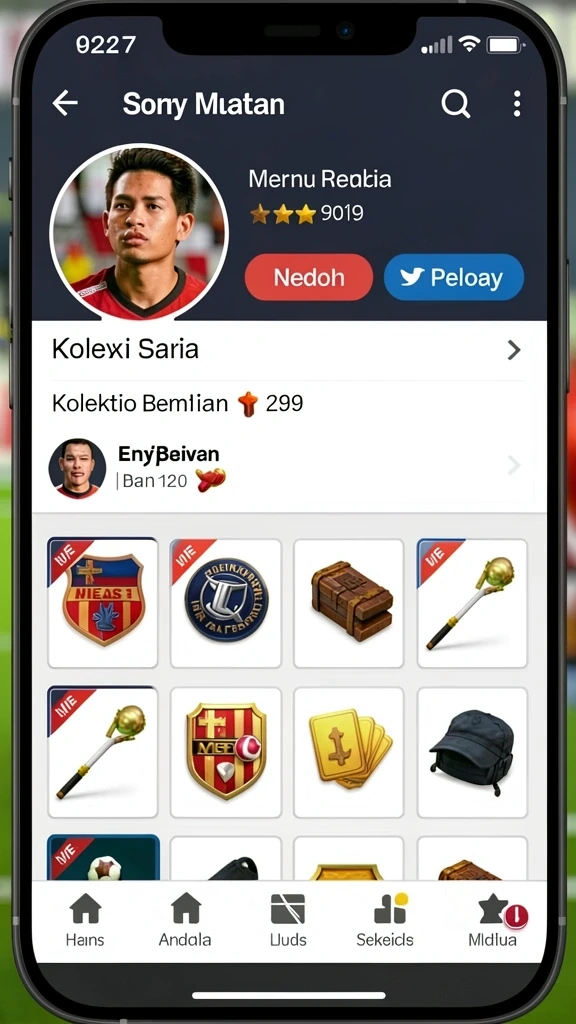 Berbagai pilihan permainan menarik di JURAGAN28.