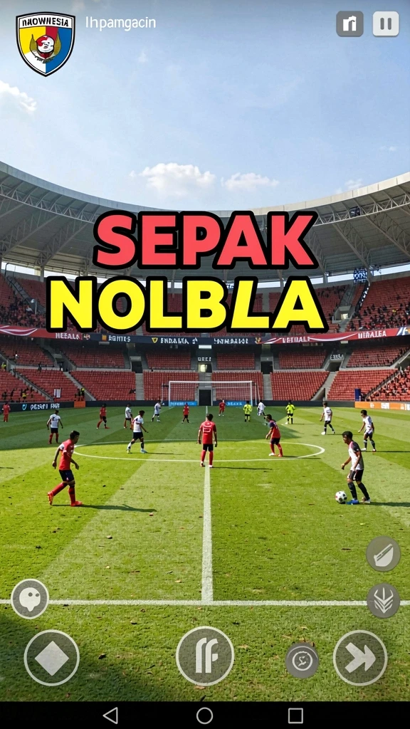 Fitur bonus yang memberi keuntungan ekstra bagi pemain.