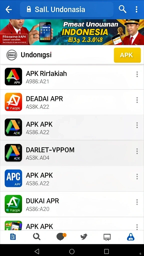 Momen epic saat karakter bertarung dengan monster besar.
