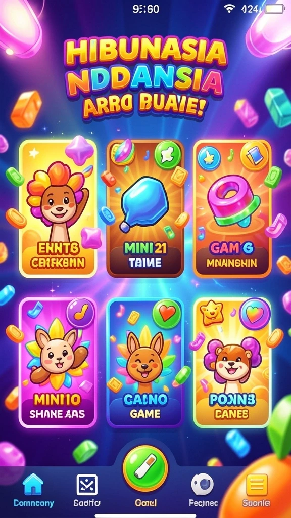 Fitur bonus yang meningkatkan peluang menang.