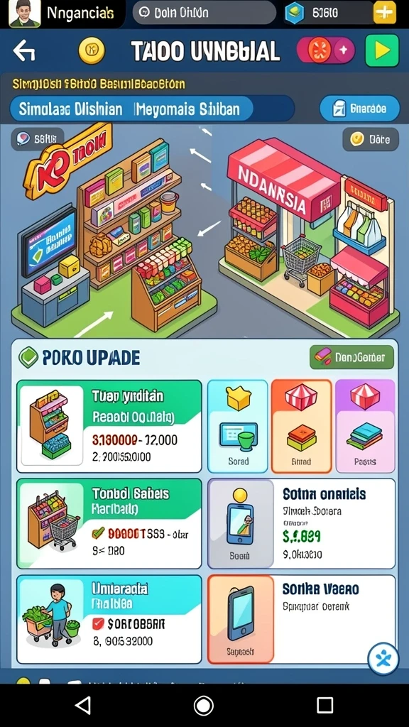 Beragam pilihan tema slot yang mengasyikkan.