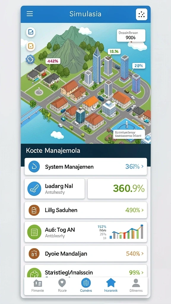 Beragam tema slot yang seru dan menghibur.