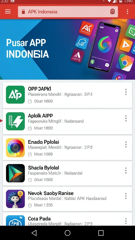 Level yang penuh tantangan dan rintangan.