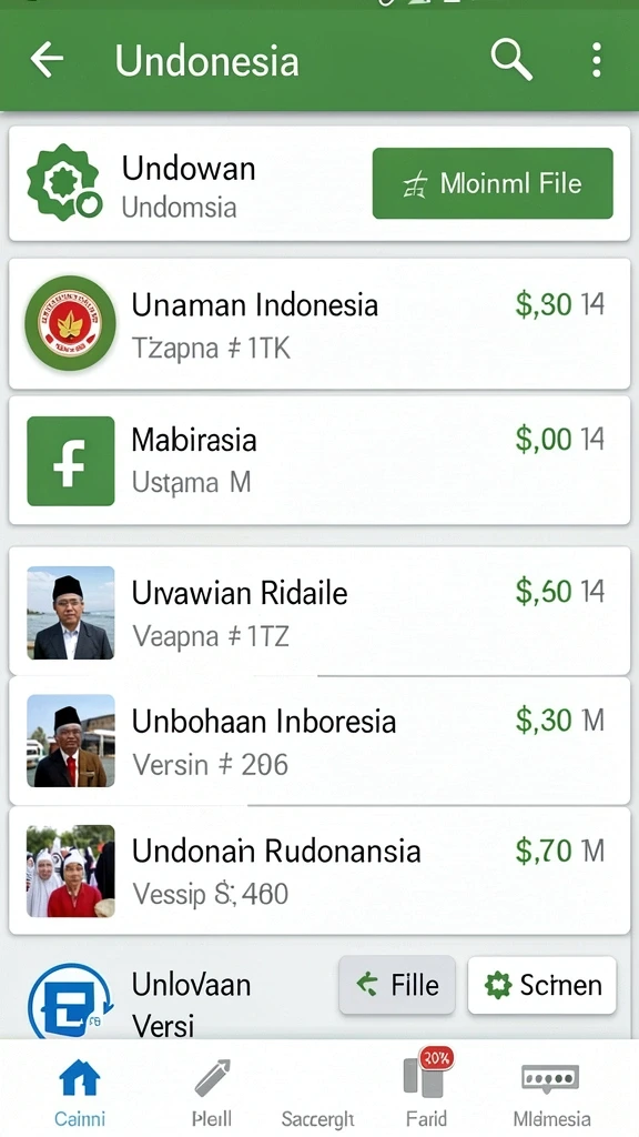Fitur bonus yang menggiurkan dan menguntungkan pemain.