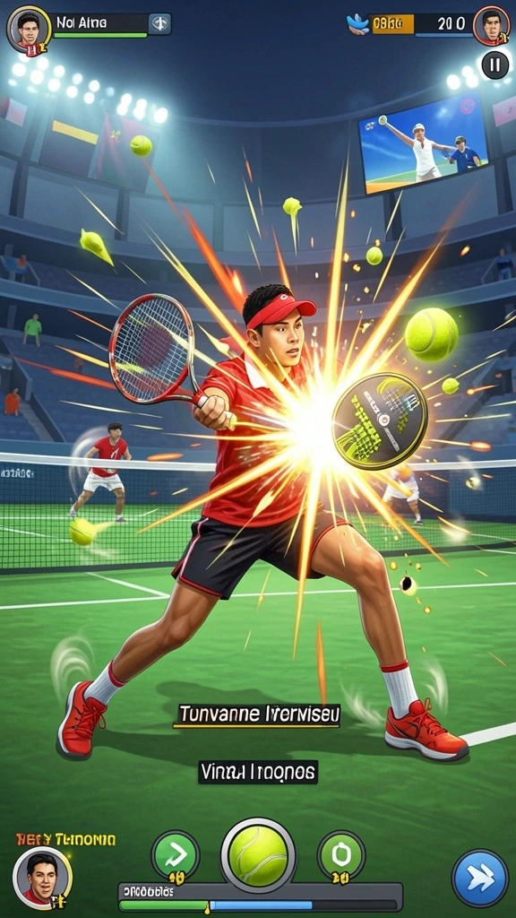Screenshot tampilan utama PAKTOTO dengan desain yang menarik.
