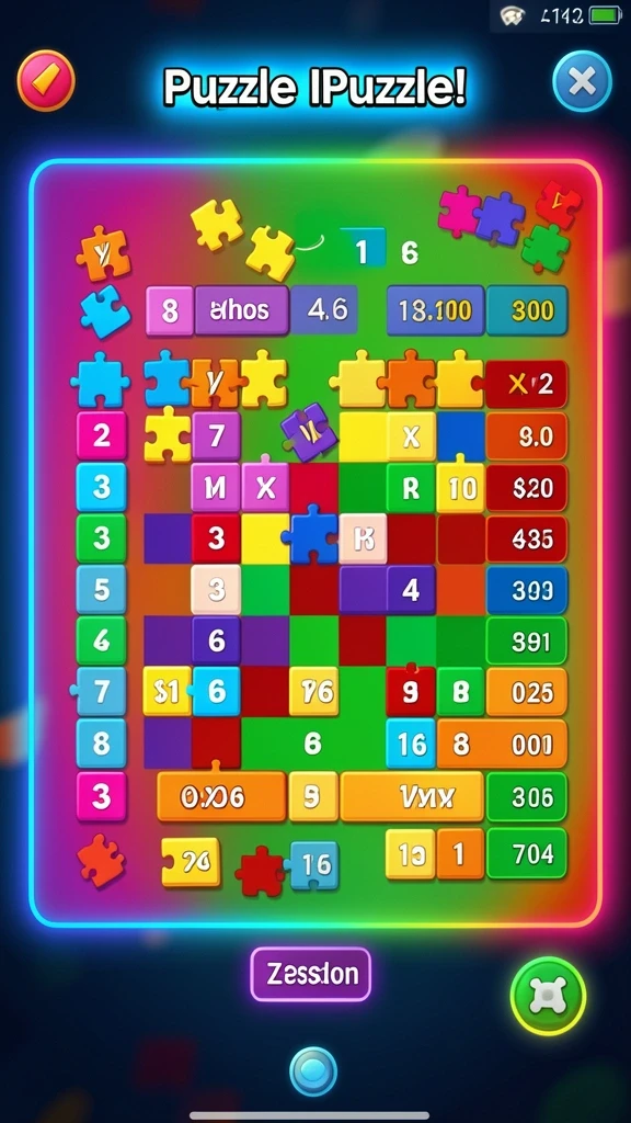 Beragam pilihan permainan slot yang menarik.