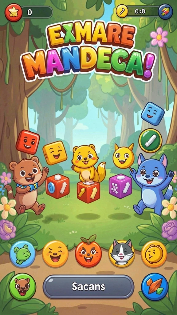 Beragam pilihan game slot yang mengasyikkan.