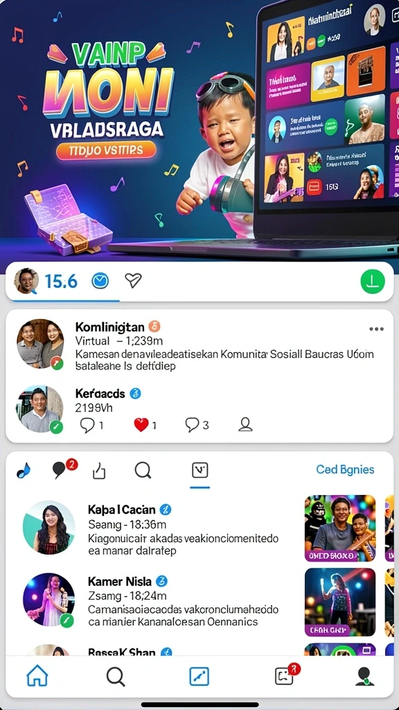Fitur bonus yang menguntungkan bagi pemain.
