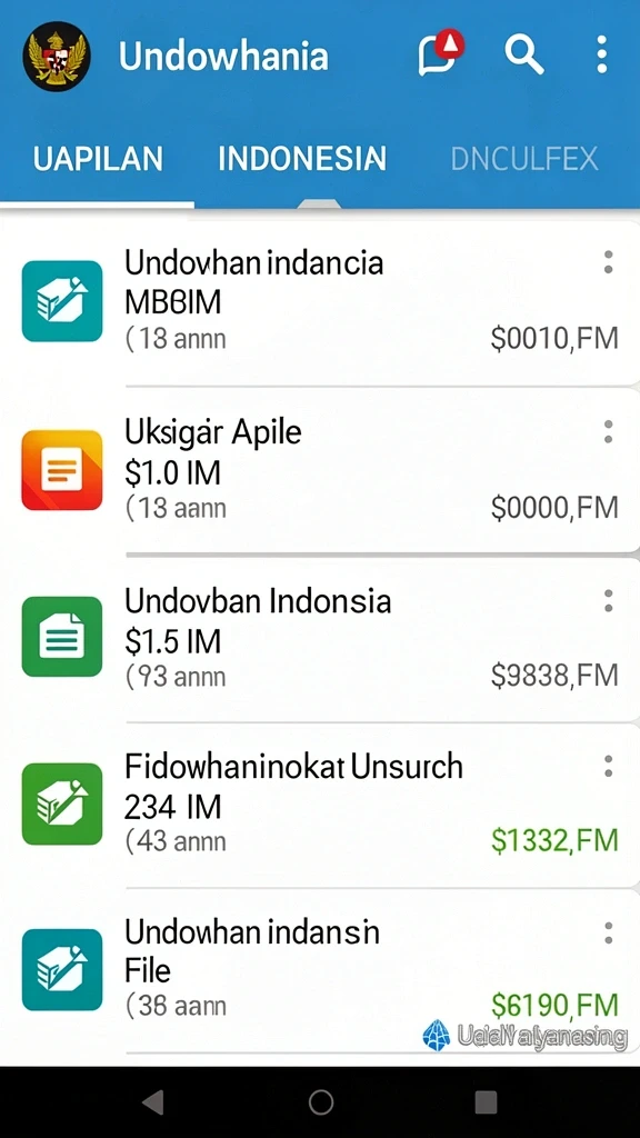 Fitur bonus menarik untuk meningkatkan peluang menang.