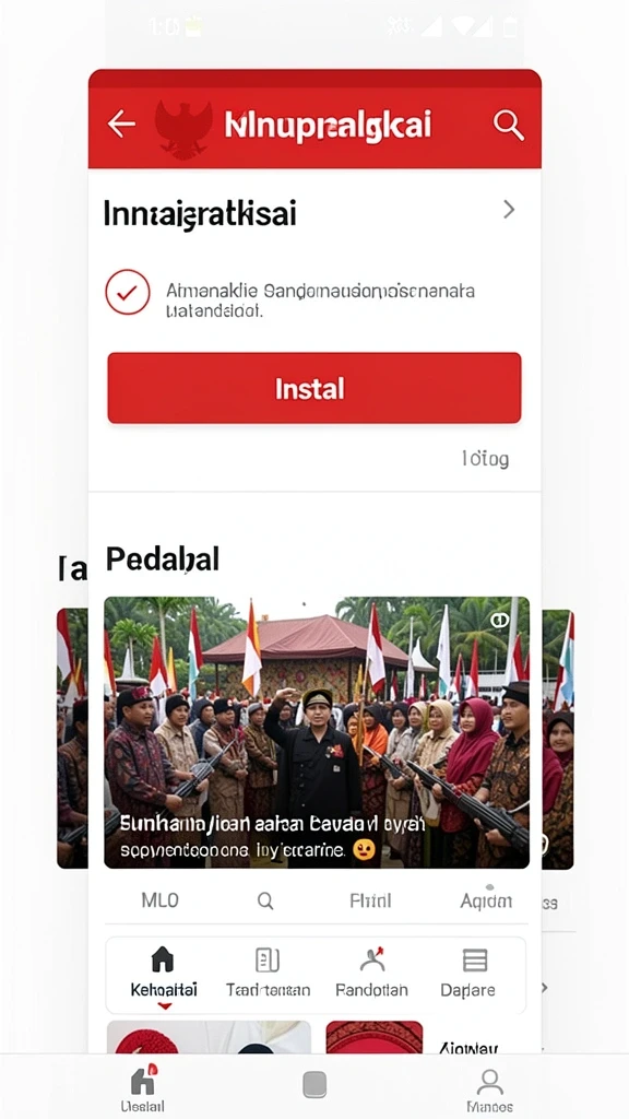 Fitur bonus yang menggiurkan dalam setiap permainan.