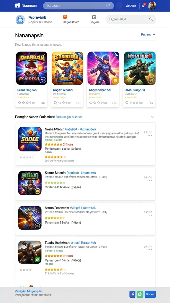 Aktivitas komunitas yang ramai di dunia SOBATGAMING.