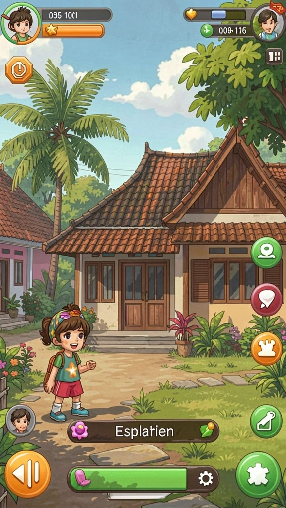 Dukungan pelanggan responsif siap membantu.