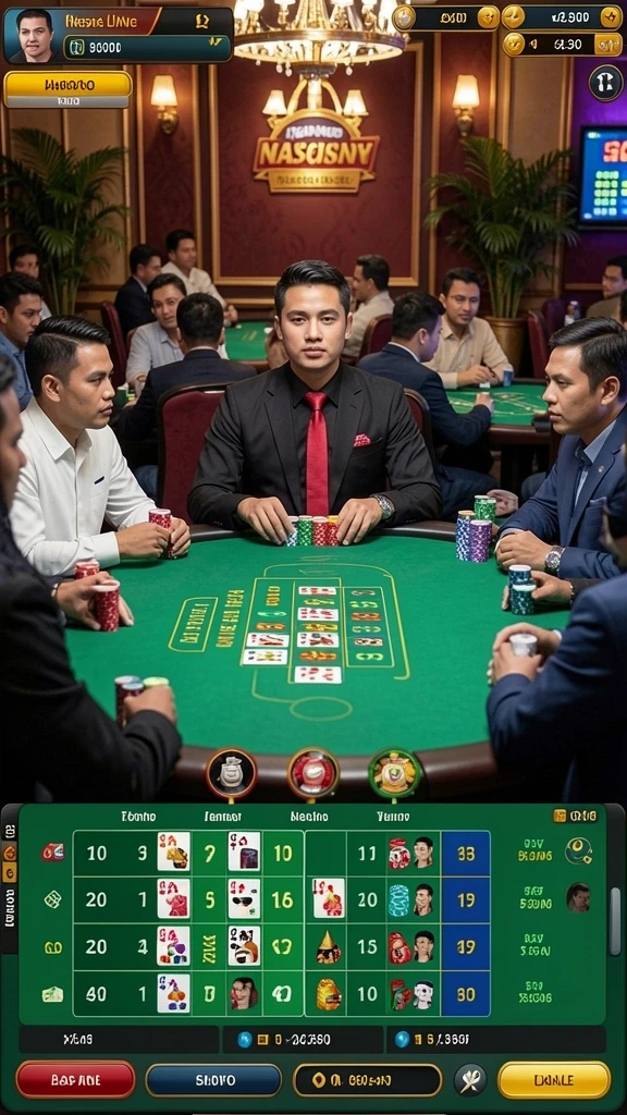 Varian permainan slot yang beragam dan seru.