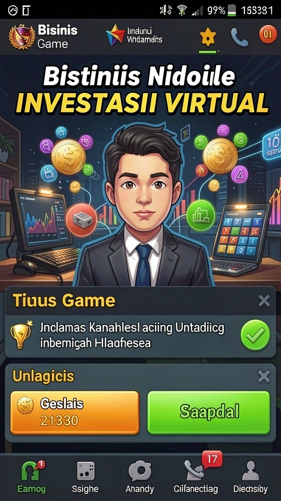Fitur bonus freespin yang menguntungkan.