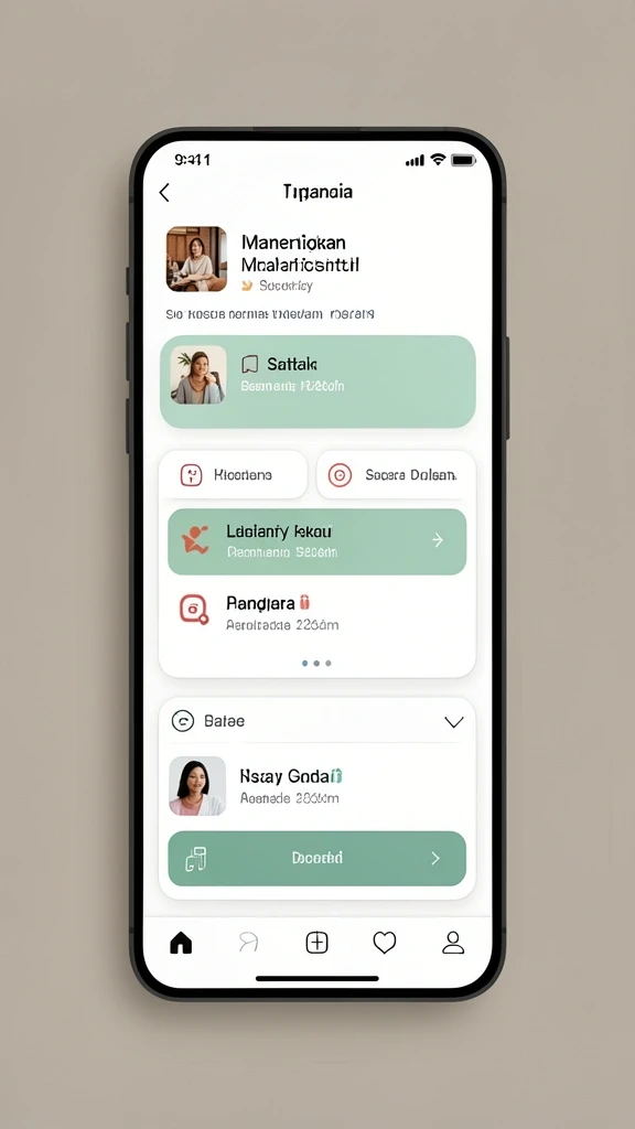Screenshot memperlihatkan beberapa tema slot yang menarik.
