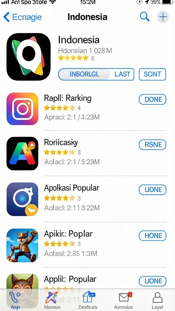 Tangkapan layar memperlihatkan grafis yang menawan dari permainan.