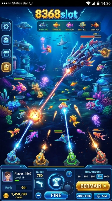 8368slot — halaman unduh